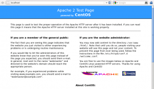 CentOS 6.0下phpvod搭建教程(LAMP+phpvod)